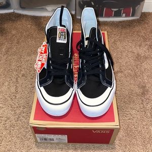Men’s Vans SK8-HI